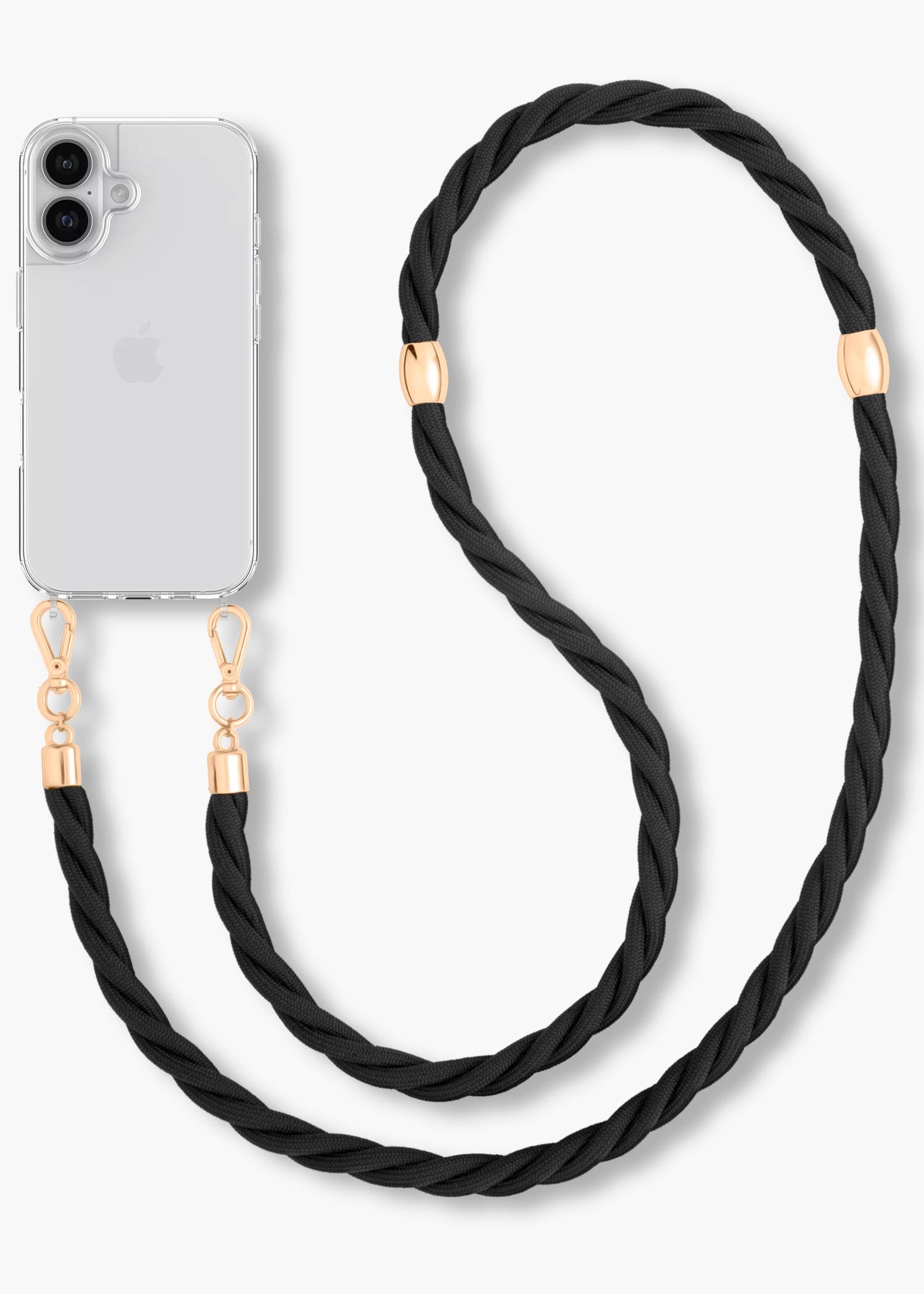 Alça Helena + Case para iPhone